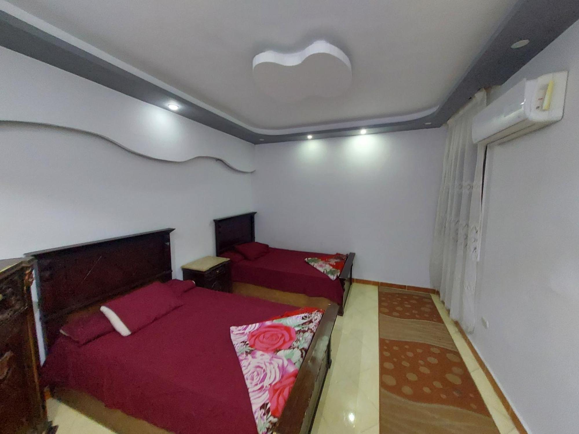 Miramar Aparthotel With Sea View 亚历山大港 外观 照片